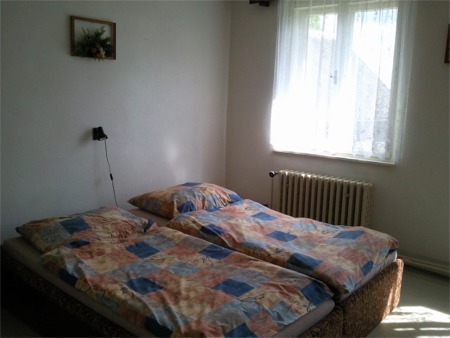ubytov�n� v apartm�nech v obci ���r, �.p. 16